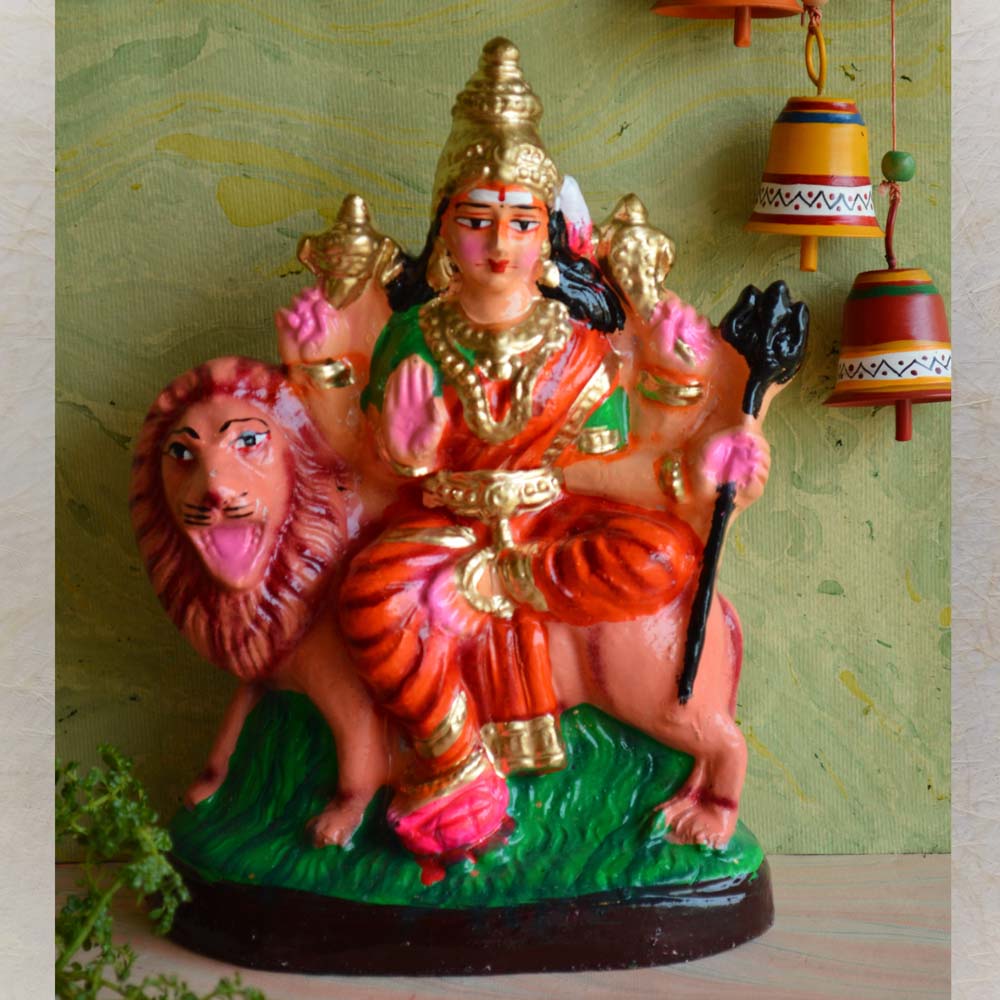Navaratri Durga