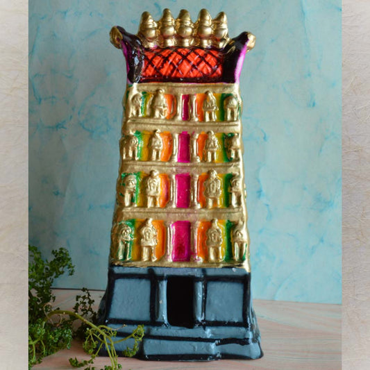 Gopuram