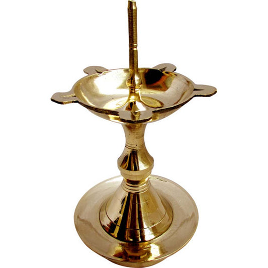 Eternal Kuthu Vilakku