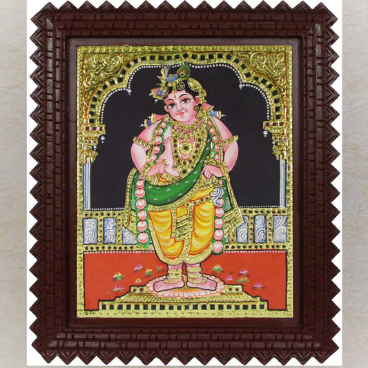 Vittoba Krishna - 8X10