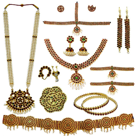 Arangetram Set