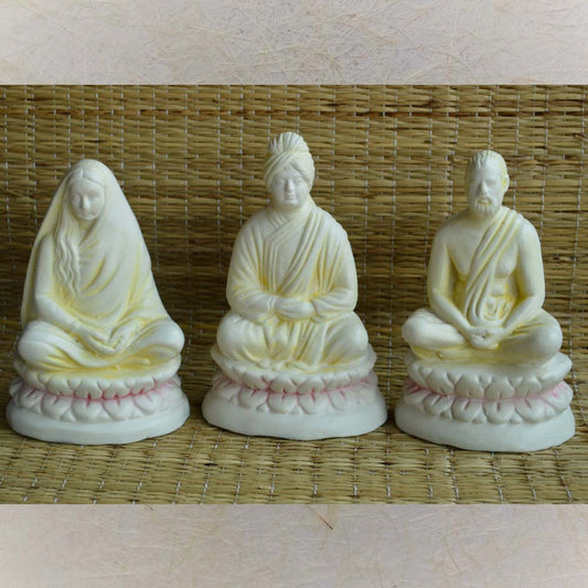 Navaratri Vivekananda Set Of 3